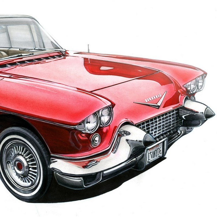 ship sports car to canada